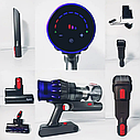 Пылесос Dyson g5gr вертикальный/беспроводной, фото 2