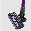 Пылесос Dyson g5gr вертикальный/беспроводной, фото 4