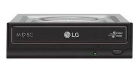 Привод DVD+/-RW SATA LG GH24NSD5 Black OEM