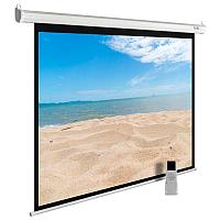 Экран Cactus MotoExpert CS-PSME-240x180-WT, 240х180 см, 4:3, настенно-потолочный белый