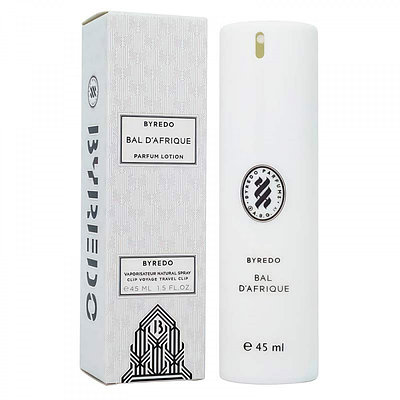 Туалетная вода Byredo Bal d'Afrique / 45 ml