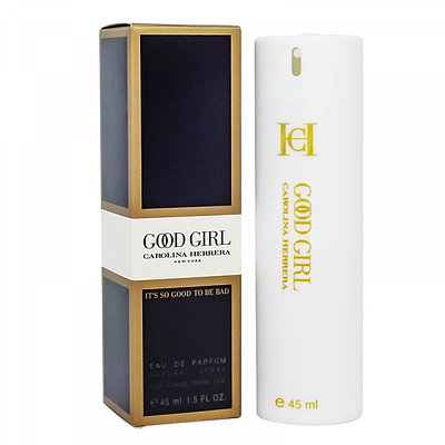 Туалетная вода Carolina Herrera Good Girl / 45 ml