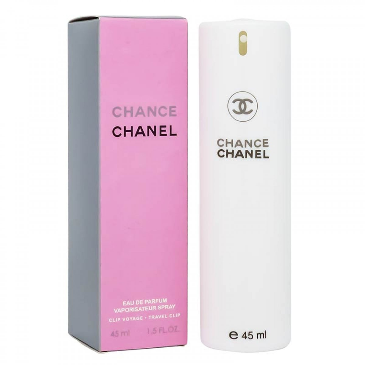 Туалетная вода Chanel Chance / 45 ml
