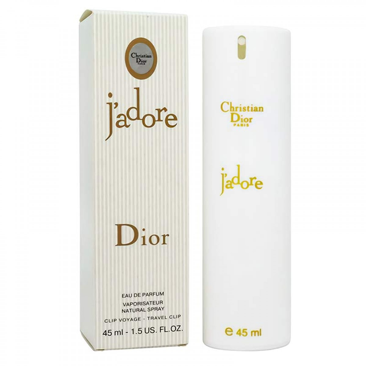 Туалетная вода Christian Dior J'adore / 45 ml