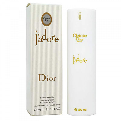 Туалетная вода Christian Dior J'adore / 45 ml