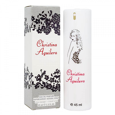 Туалетная вода Christina Aguilera / 45 ml
