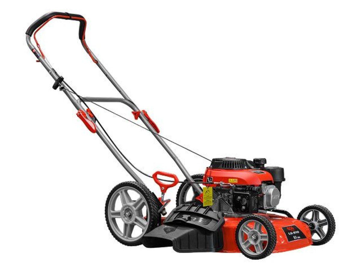 Газонокосилка ECO LG-810
