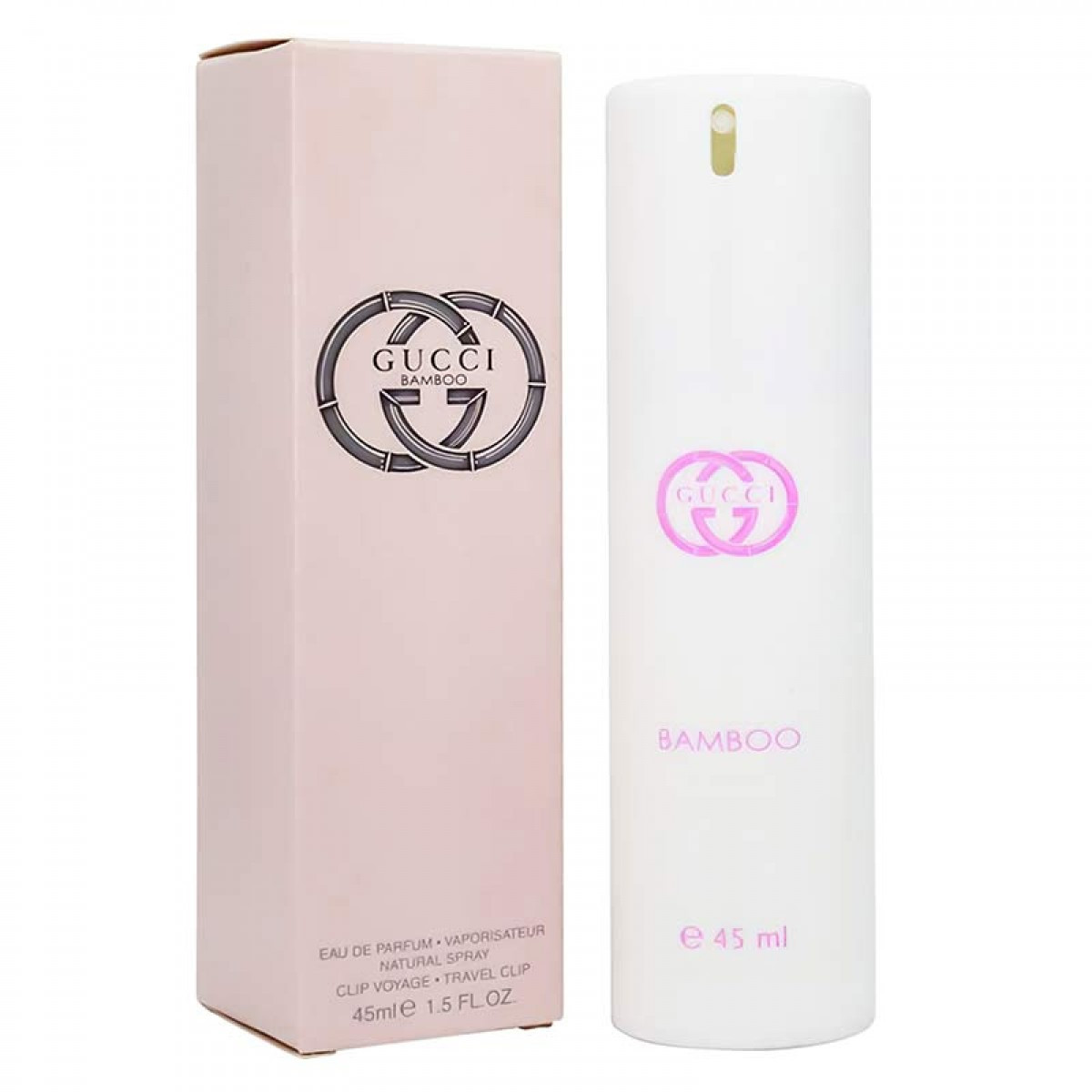Туалетная вода Gucci Bamboo / 45 ml