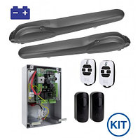 Комплект приводов для распашных ворот KIT MAC/24/E