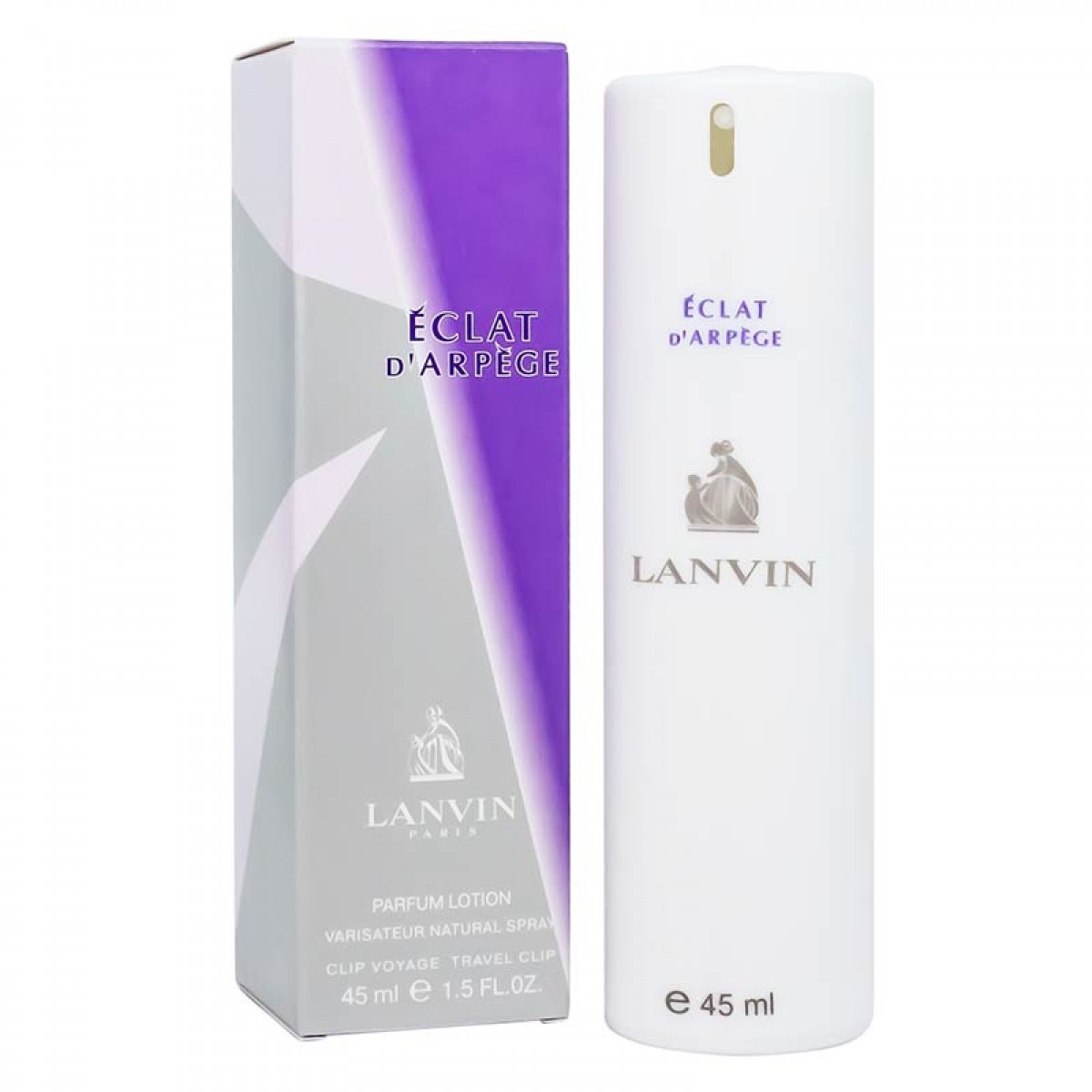 Туалетная вода Lanvin Eclat D'Arpege / 45 ml