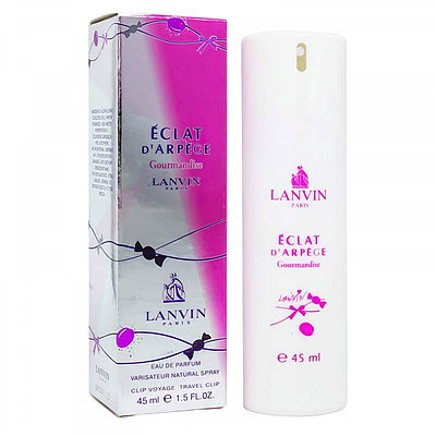 Туалетная вода Lanvin Eclat D'Arpege Gourmandise / 45 ml