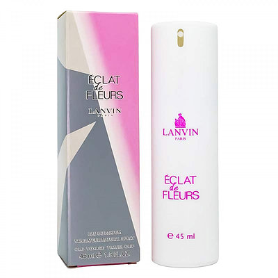 Туалетная вода Lanvin Eclat de Fleurs / 45 ml