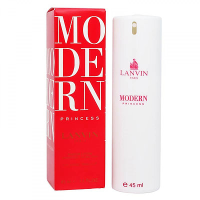 Туалетная вода Lanvin Modern Princess / 45 ml