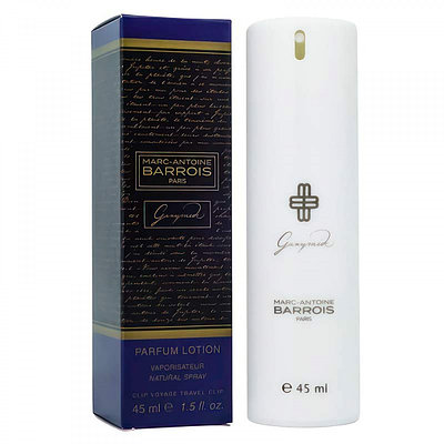 Туалетная вода Marc-Antoine Barrois Ganymede / 45 ml