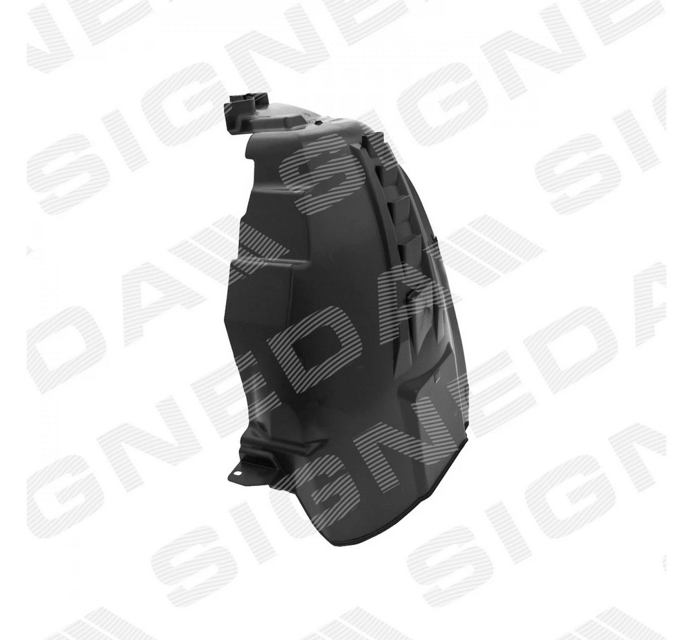 Подкрылок передний (левый) для Citroen Jumper (250)