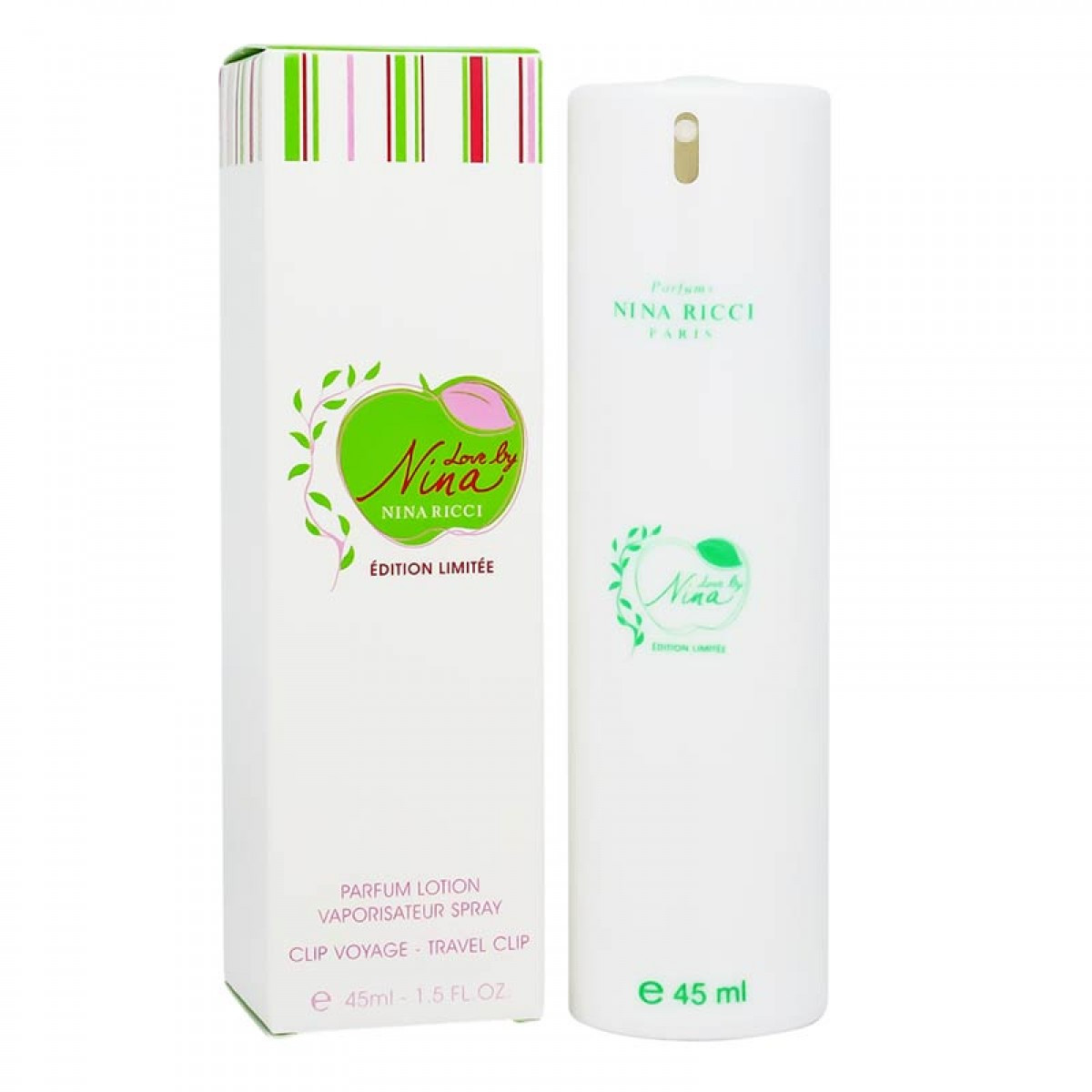 Туалетная вода Nina Ricci Love By Nina 45 ml