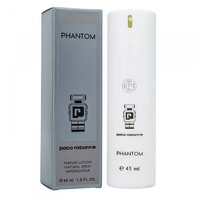 Туалетная вода Paco Rabanne Phantom / 45 ml