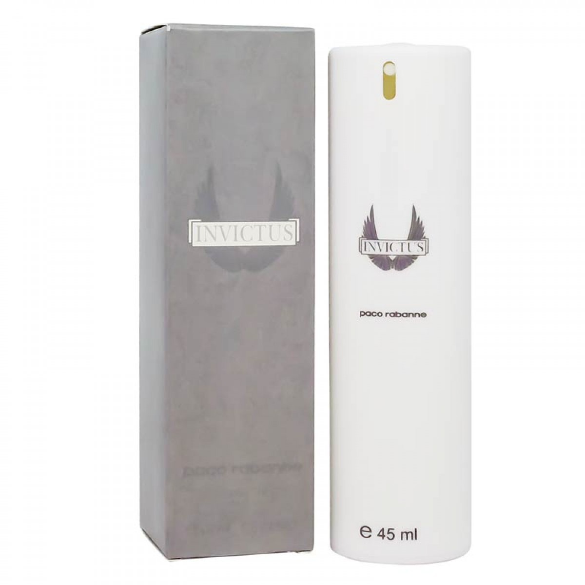 Туалетная вода Paco Rabanne Invictus / 45 ml