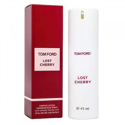 Туалетная вода Tom Ford Lost Cherry / 45 ml