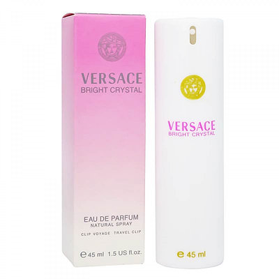 Туалетная вода Versace Bright Crystal / 45 ml