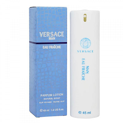 Туалетная вода Versace Man Eau Fraiche / 45 ml