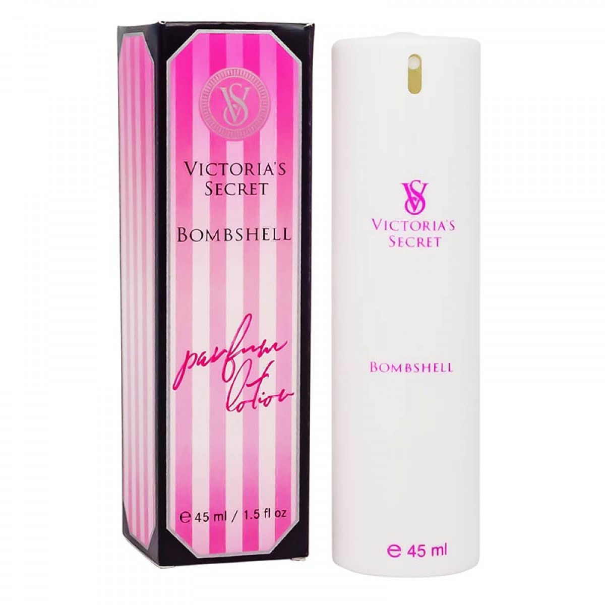 Туалетная вода Victoria`s Secret Bombshell / 45 ml