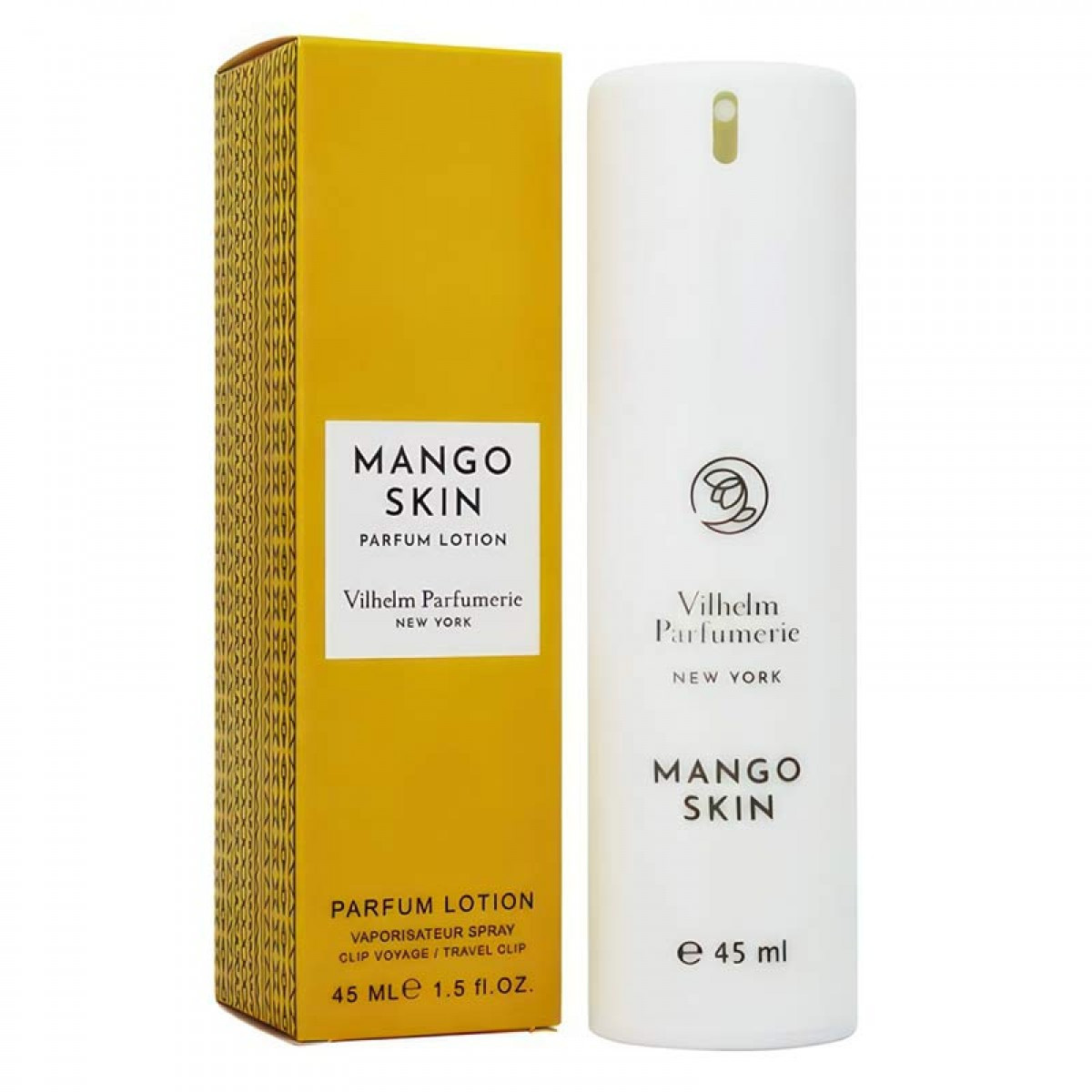 Туалетная вода Vilhelm Parfumerie Mango Skin / 45 ml