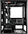 Корпус 1stPlayer Firebase X3-M-BK-4F1, фото 3