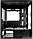 Корпус 1stPlayer Firebase X3-M-BK-4F1, фото 4