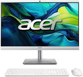 23.8" Моноблок Acer Aspire C24-195ES Full HD, Intel Core Ultra 5 125U, 16ГБ DDR5, 512ГБ SSD, Eshell