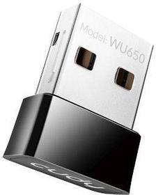 Wi-Fi адаптер CUDY WU650 USB 2.0