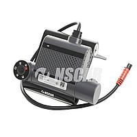 Видеорегистратор двунаправленный для грузовых автомобилей NSCAR F864 ver.09 с системой помощи и контроля для