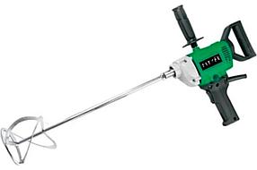 Дрель-миксер безударная ZITREK Greenmix 1200 [022-0301]