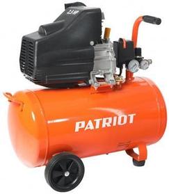 Компрессор поршневой PATRIOT EURO 50/260 масляный [525306367]