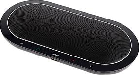 Спикерфон Jabra 810 MS, v.4.1, A2DP, черный [7810-109]