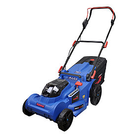 Газонокосилки аккумуляторные