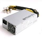 Блоки питания для асиков (asic miner)