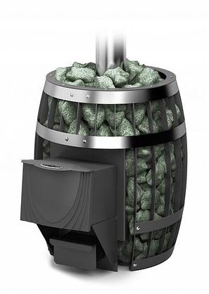 Печь для бани TMF Саяны Inox ДА, фото 2