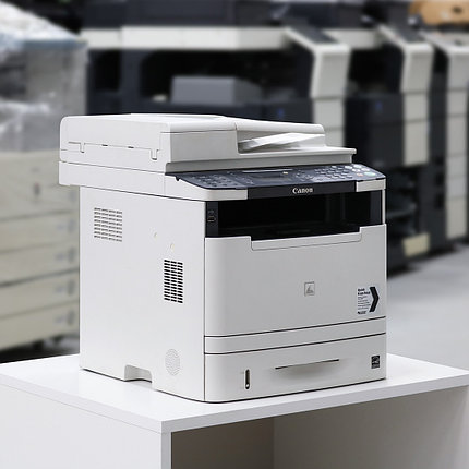 МФУ Canon i-SENSYS MF6140dn, фото 2