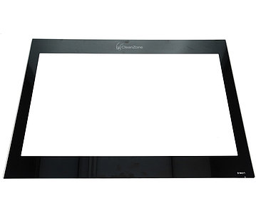 Внутреннее стекло плиты BEKO 298440116, OIE 255***, OIM 256*** 520х400 (520*400*4mm)