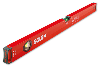 Уровень SOLA BigX длина 120см, 2 глазка