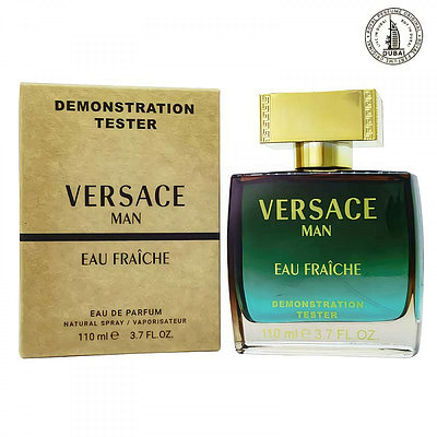 Тестер Арабский Versace Eau Fraiche Man / EDP 110 ml