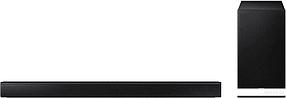 Саундбар Samsung HW-B650D