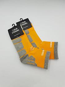 Носки Мужские Strobbs /городские носки для прогулок/ носки для пеших прогулок в холодное время года