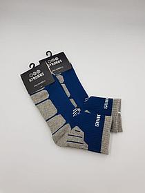 Носки Мужские Strobbs /городские носки для прогулок/ носки для пеших прогулок в холодное время года