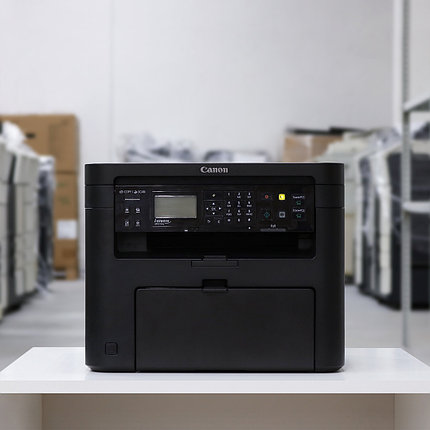 МФУ Canon i-SENSYS MF212w, фото 2
