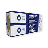 Утеплитель UMATEX Linio (Юматекс - Парок) 15, 50 мм - минвата для вент фасада, по оптовой цене, фото 5
