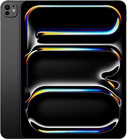 Планшет Apple 13-inch (M4) iPad Pro Wi-Fi 256GB - Space Black