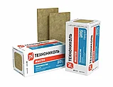 ТЕХНОАКУСТИК Технониколь 100 мм - звукоизоляционные плиты, фото 5