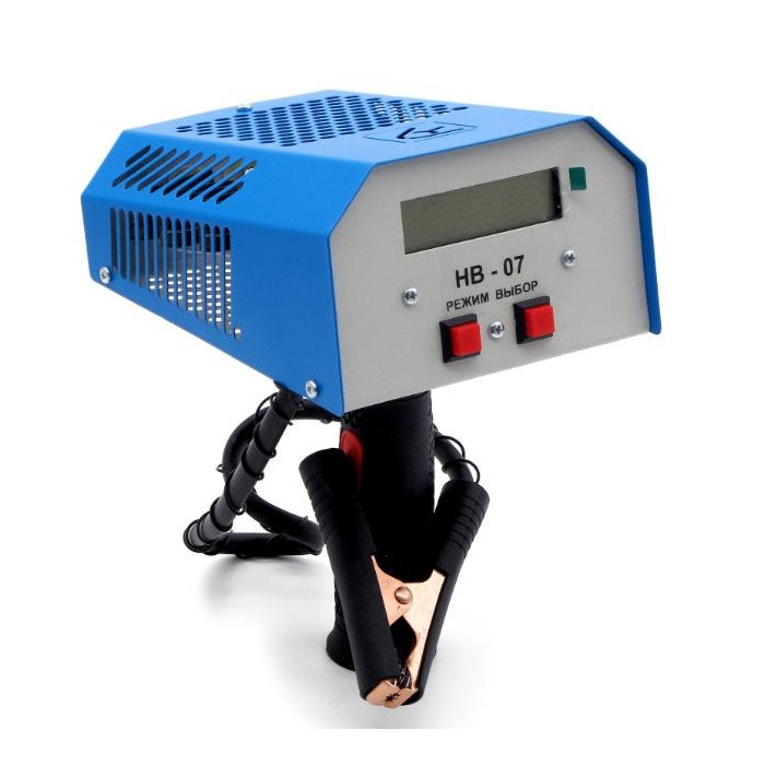 Вилка нагрузочная НВ-07 ОРИОН 2122